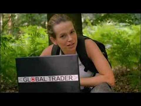 The Last Of The Stockbrokers
