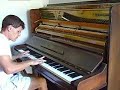 ED1000 Piano Fast Hands 38_CANDLE IN THE WIND_JULY-15-08.AVI