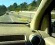 Driving...