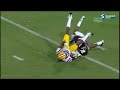 Rueben Randle vs Auburn and Mississippi State