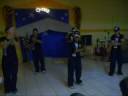 Grupo Guerreiros de Hebron