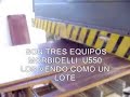 Router CNC Morbidelli U550