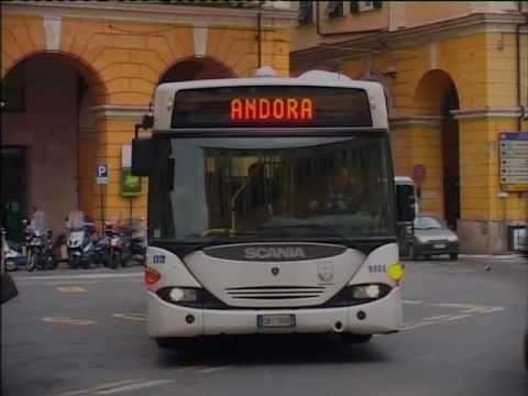 MAGGIOR SICUREZZA A BORDO DEI BUS