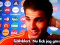 Cesc Fabregas interview after winning Italia better sound