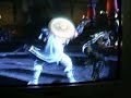 Mortal,Kombat,DC