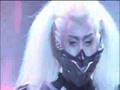 劇団☆新感線『髑髏城の七人―アオドクロ―』OP