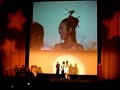 Bad Boys of Runway Showpiece