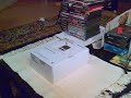 Nokia HF-300 unboxing