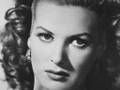 Fiery Maureen O'Hara