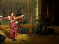 Kicking The Gong Around - Chris Calloway (Cab's Daughter)