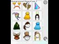 Club Penguin Pretty Rare Account