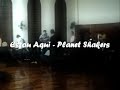 Planet Shakers - Estou Aqui (Here I Am) - Maykel Maia Planet Shakers - Estou Aqui (Here I Am) - Maykel Maia