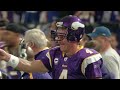 Brett Favre does it again! Highlights Week 10 vs Detroit Lions 344 yards
