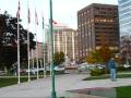 videos de Arrival in Windsor - Look at the Waterfront