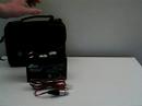 12V Battery Pack Kit