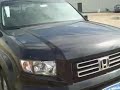 Rusty Wallis Honda Dallas - 2008 Honda Ridgeline RTL w/Navi - Blaine