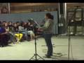 videos de Youth Group Talk 11/21/08