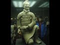 Terracotta Warriors, Xi\