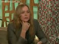 Abbie Cornish video http://ten.com.au/ten/ten video.html
Abbie Cornish talks about her movies and The Animal Club which promotes respect and compassion for animals clip