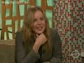 http://ten.com.au/ten/ten_video.html
abbie cornish talks about her movies and 'the animal club' which promotes respect and compassion for animals