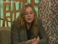 Abbie Cornish Interview