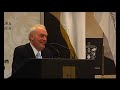 Inauguraci�n 08 - Ant�nio Lobo Antunes