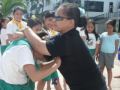 XUGS Girl Guides - Basic Water Rescue Activity