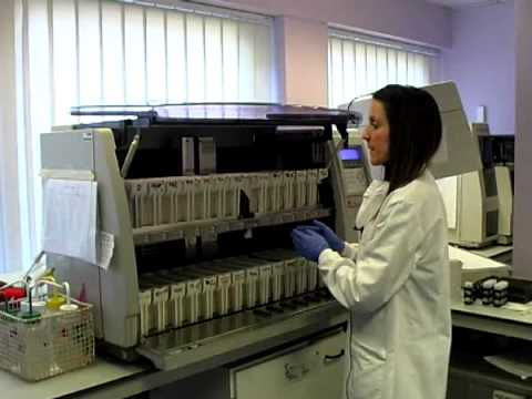 how to collect cytology specimen