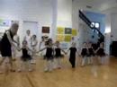Three Year Old Ballet Recital Part 2
