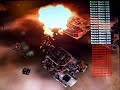 Command And Conquer Ultimate War Series - Nulcear Montage