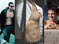 More Random Hot Men