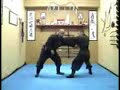 Kihon Happ� 8 - Ganseki nage