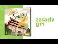 Instrukcja wideo do gry Zamek Smoków