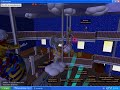 Costa Serena inaugurazione su SecondLife