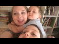 HOMESCHOOL DITL | HOW TO ADD A KINDERGARTNER TO MFW ADVENTURES