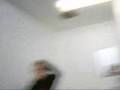 Locker Room Antics!!!