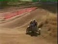 European Sidecar Motocross Ural European Sidecar Motocross Ural