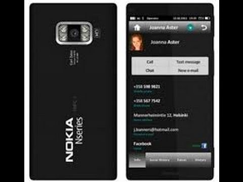 NOKIA NEW MODEL N808.MP4