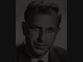 Hans Hotter sings An die Musik
