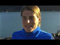 Sarah Groff Interview