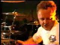 So What Metallica live woodstock '99