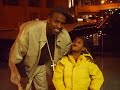 Marquise Walker and Stephen Jackson (#1 GoldenState Warriors Marquise Walker and Stephen Jackson (#1 GoldenState Warriors
