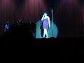 Sarina Singing
