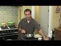 Video Recipe: French Green Lentils