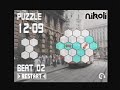 Honeycomb Beat Gameplay Trailer (DS)