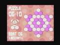 Honeycomb Beat Gameplay Trailer (DS)