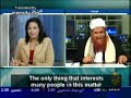 www.youtube.com Talare, Yemenitiske Abd Al Majid Zandani Talets lokalisering, Qatar Publicitet, Malmö Al-Jazeera Television
