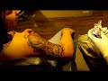 Arm Tattoo : Final Session