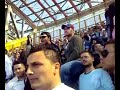 vecchi lions grande coro