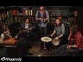 John Norris Interviews: Fleet Foxes Pt. 3